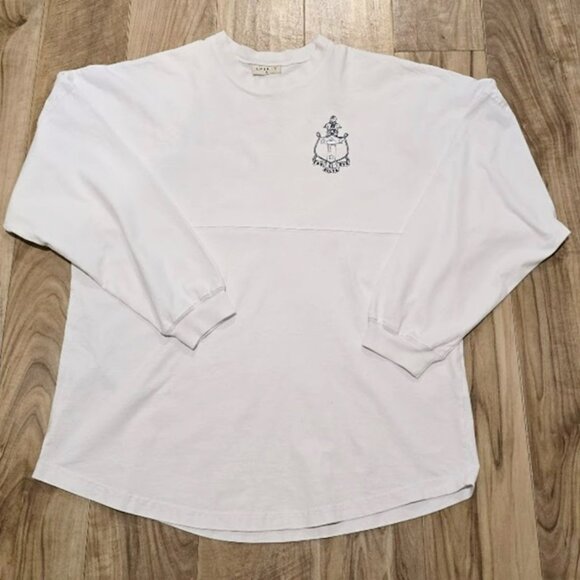 Delta Gamma LSU Sorority Shirt L Womens Louisiana State University Spirit Jersey - Picture 2 of 12